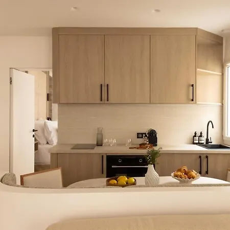 Apartman Superb Air-conditioned Le Marais *
