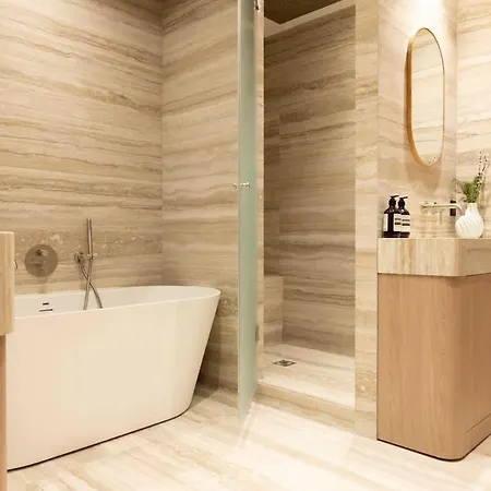 Appartamento Superb Air-conditioned Le Marais *