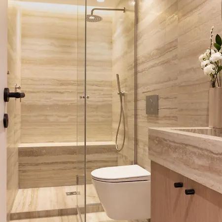 Superb Air-conditioned Le Marais Appartamento Parigi