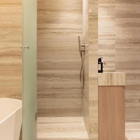 Appartamento Superb Air-conditioned Le Marais