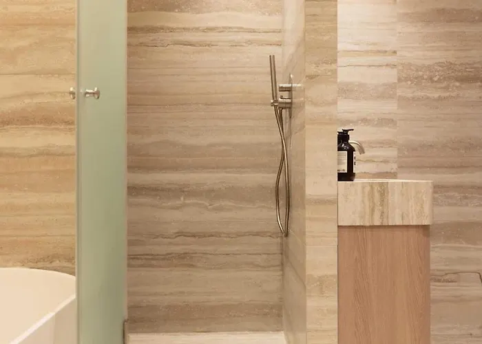 Apartamento Superb Air-conditioned Le Marais