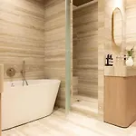 Apartamento Superb Air-conditioned Le Marais *